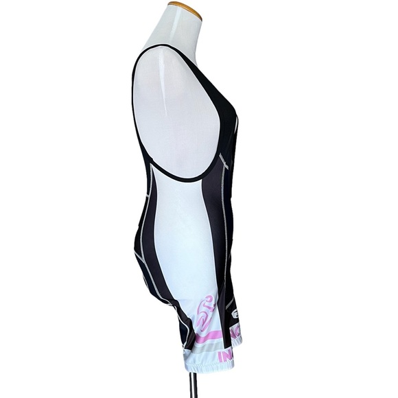 SUGOI Incycle Evolution Pro Bib Short Overall Small - Picture 4 of 12